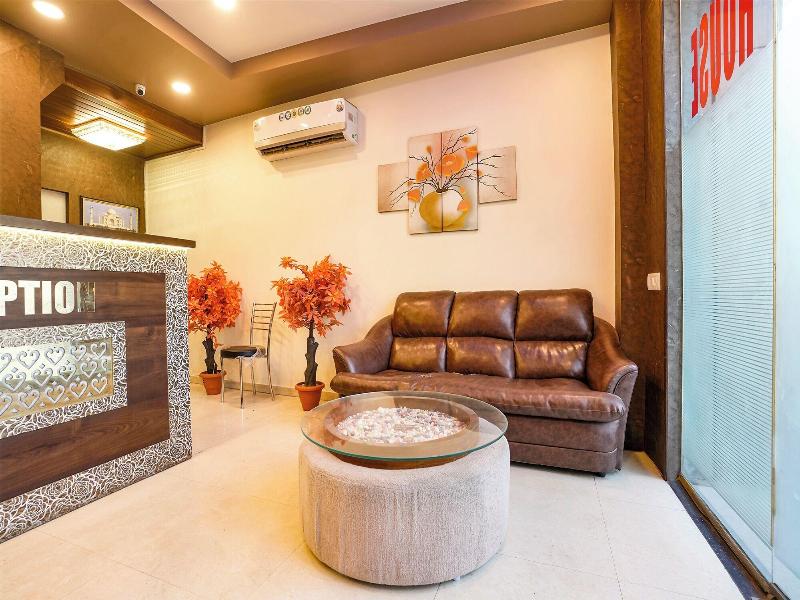 Fabhotel Tawakkal image