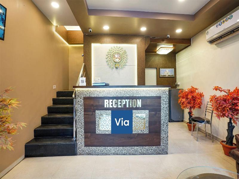 Fabhotel Tawakkal image
