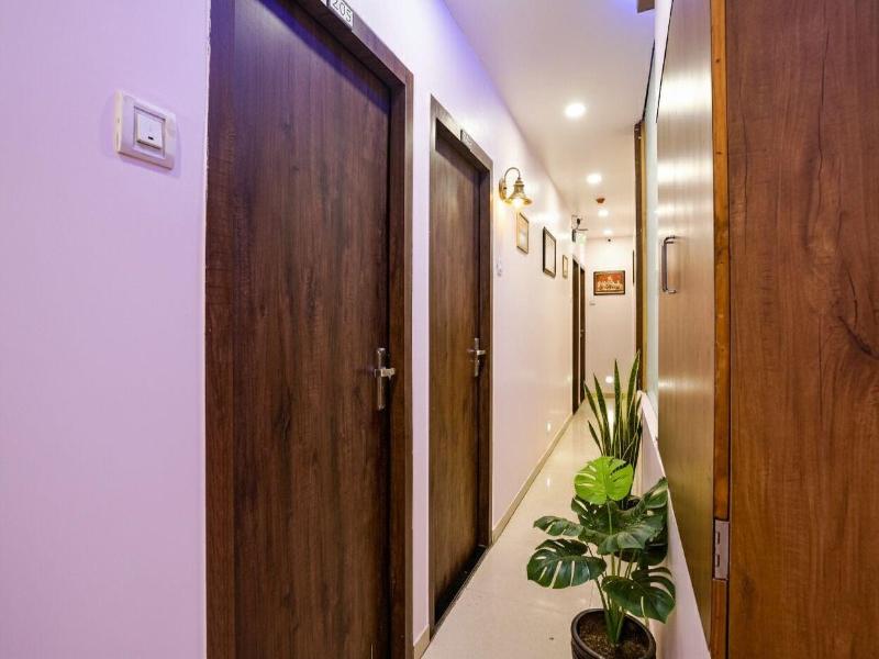 Fabhotel Tawakkal image