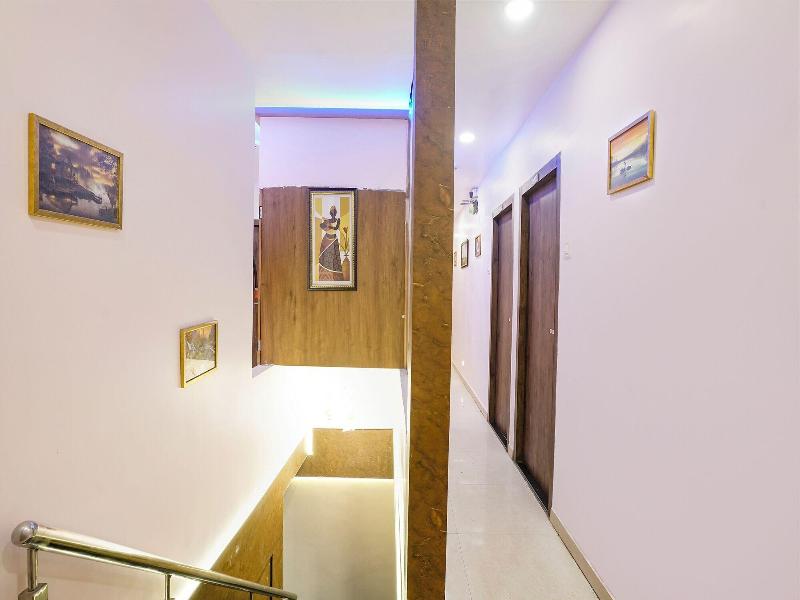 Fabhotel Tawakkal image