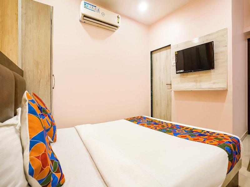 Fabhotel Tawakkal image