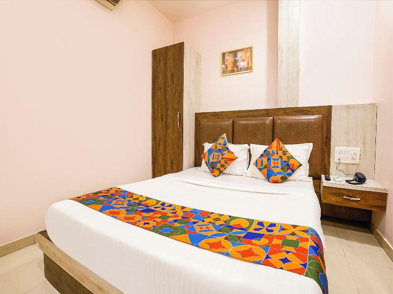 Fabhotel Tawakkal image
