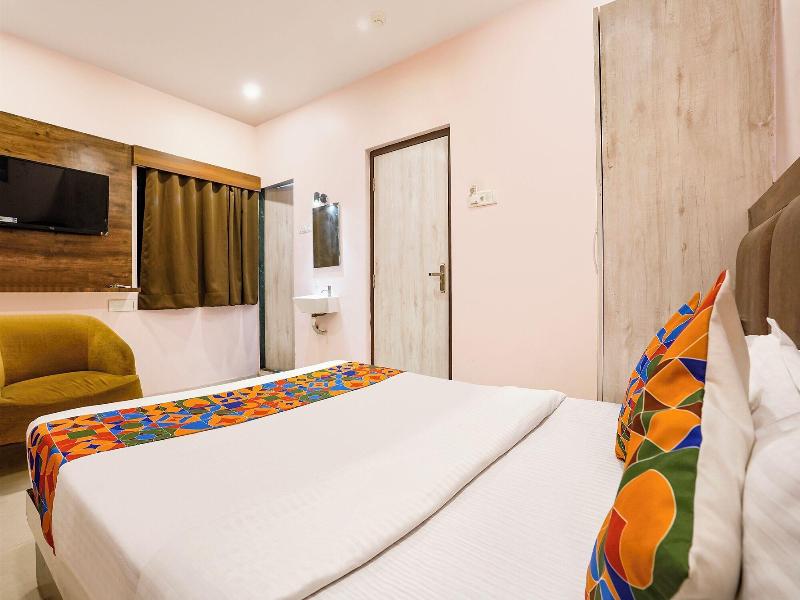 Fabhotel Tawakkal image