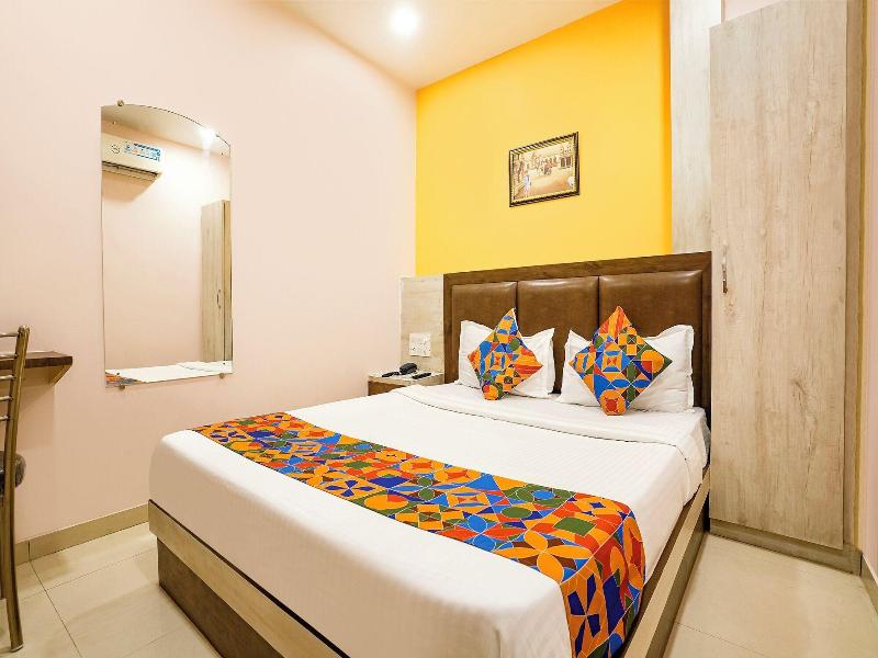 Fabhotel Tawakkal image