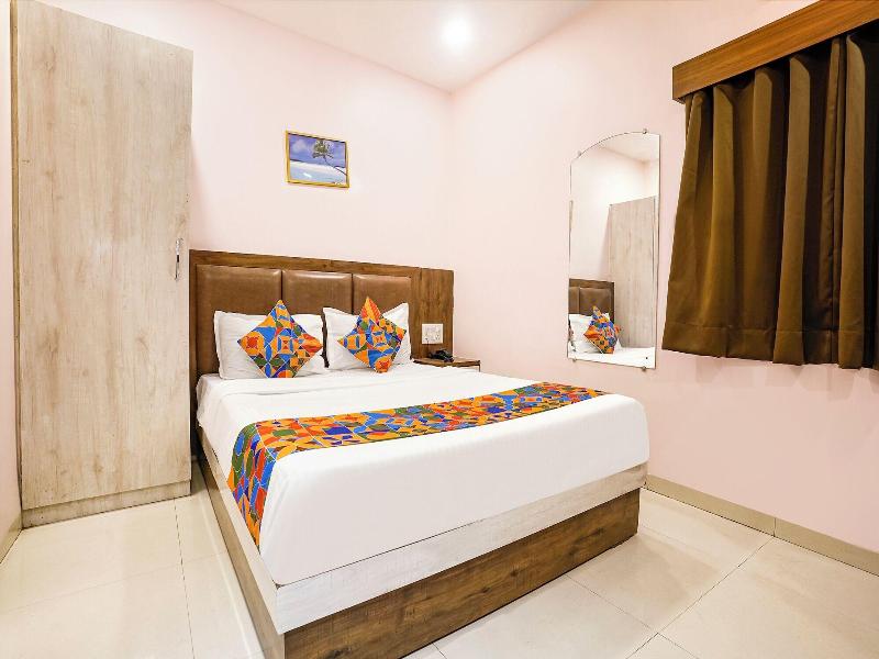 Fabhotel Tawakkal image