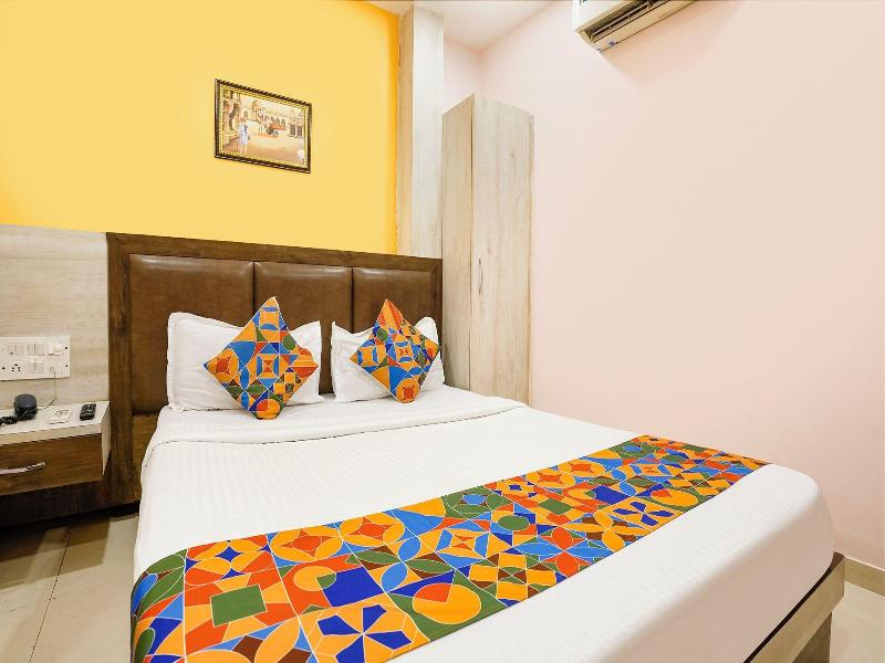 Fabhotel Tawakkal image