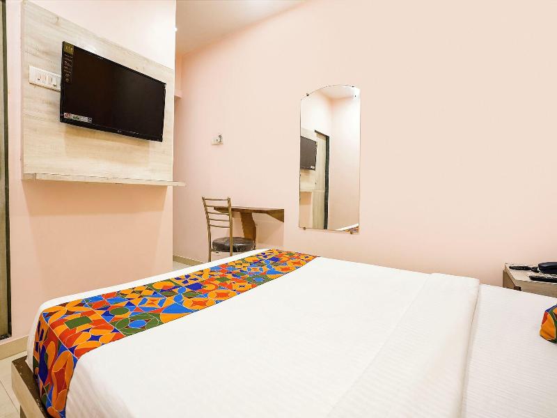 Fabhotel Tawakkal image