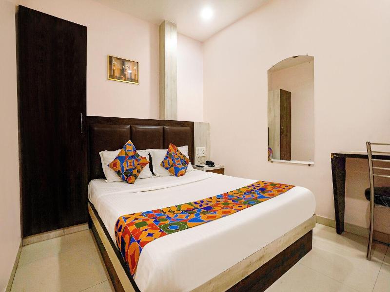 Fabhotel Tawakkal image