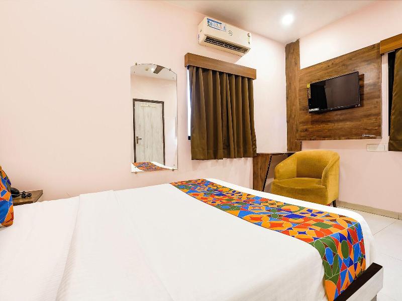 Fabhotel Tawakkal image