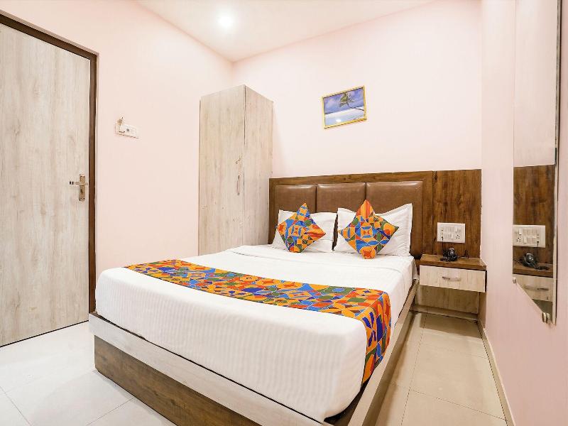 Fabhotel Tawakkal image