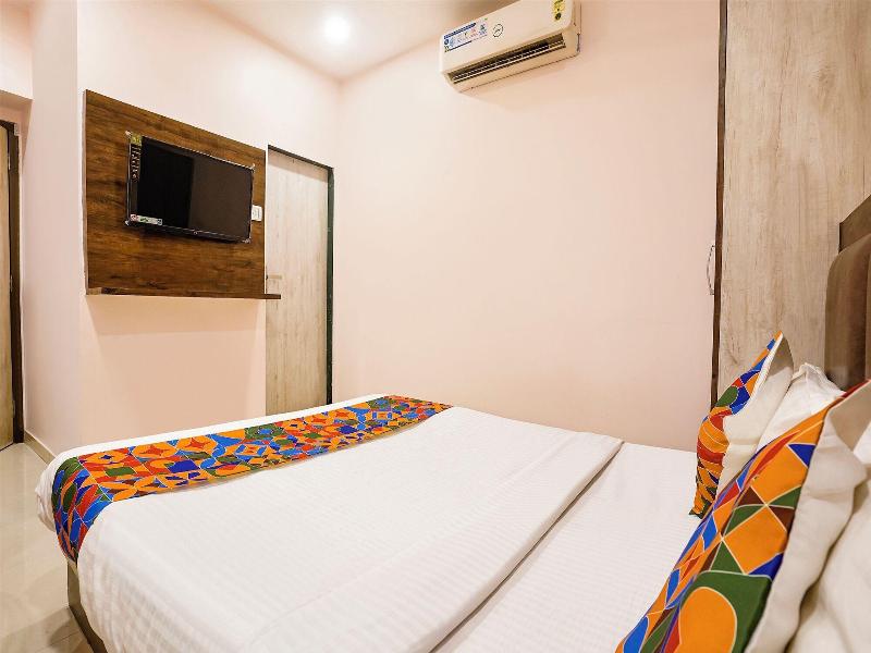 Fabhotel Tawakkal image