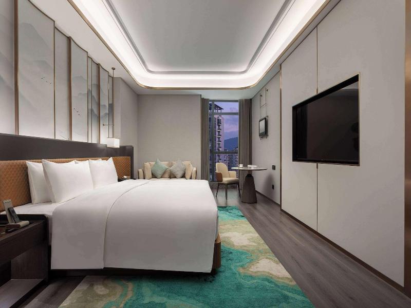 Wyndham Garden Kunming Panlong image