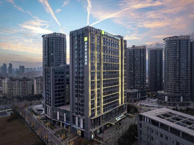 Wyndham Garden Kunming Panlong image