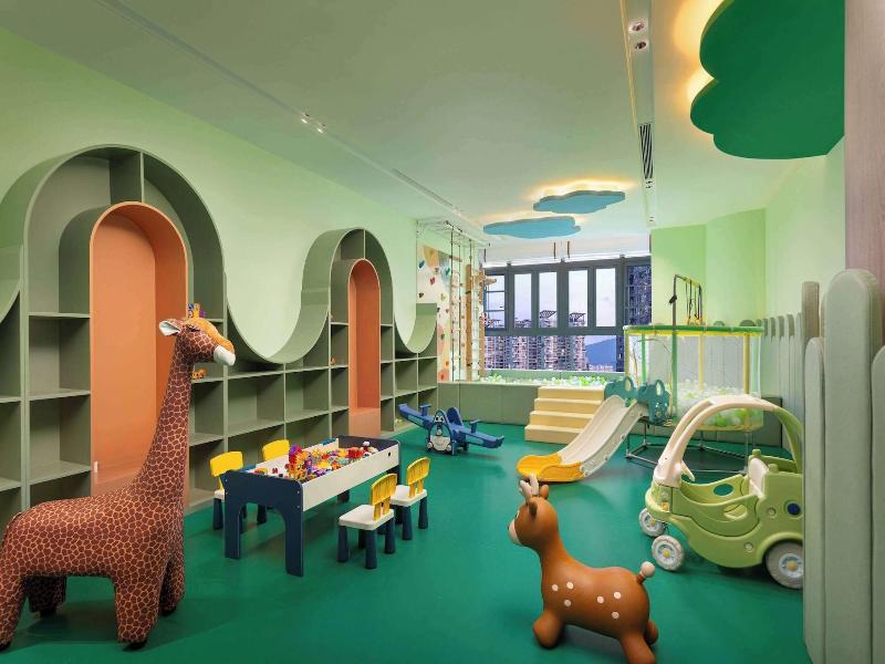 Wyndham Garden Kunming Panlong image