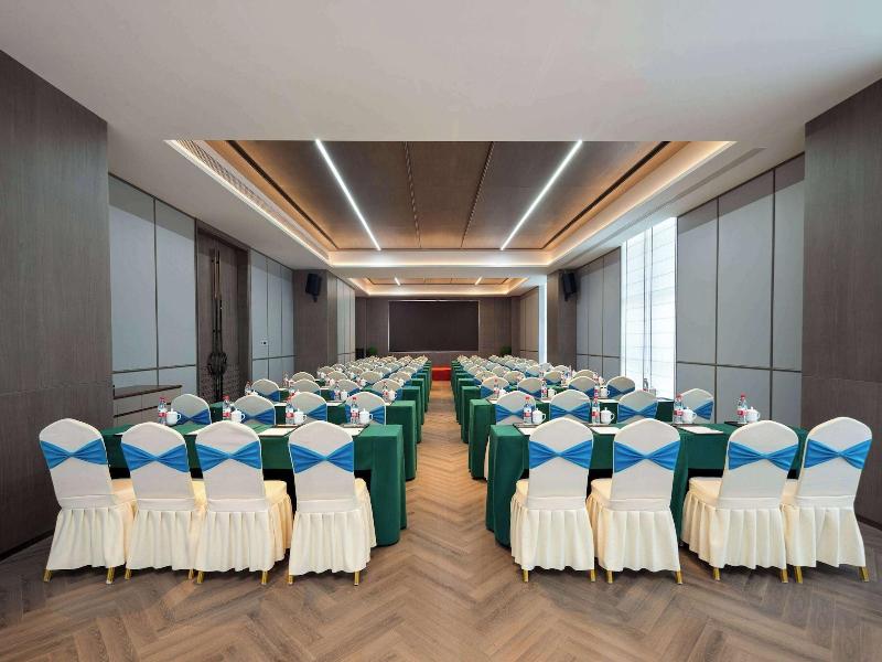 Wyndham Garden Kunming Panlong image