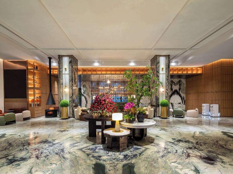 Wyndham Garden Kunming Panlong image