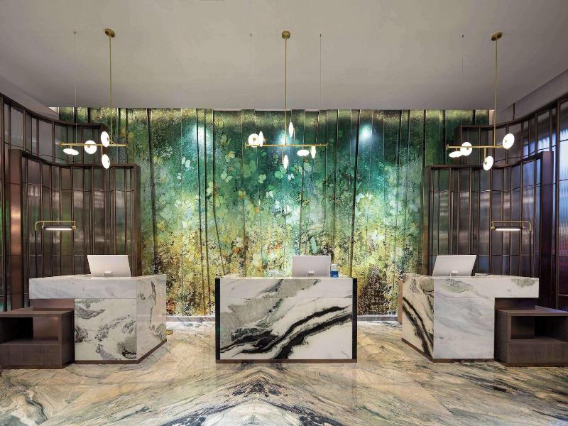 Wyndham Garden Kunming Panlong image