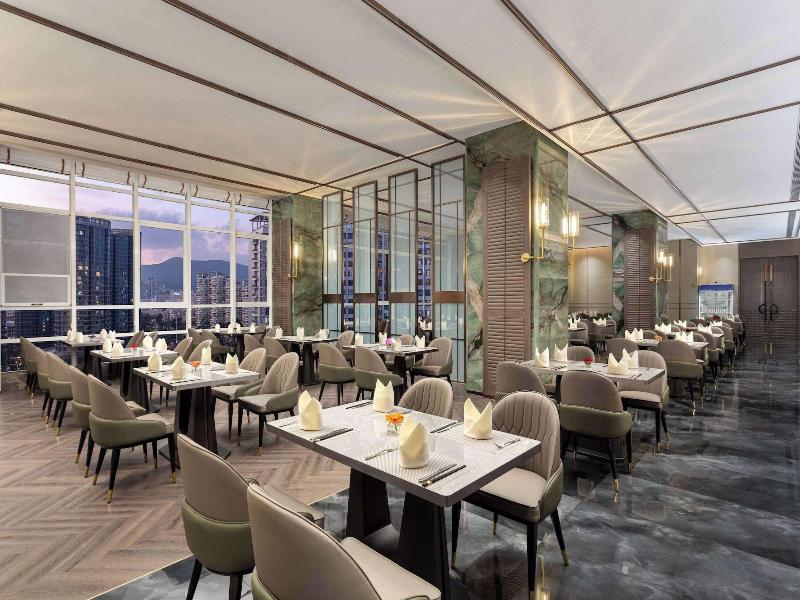Wyndham Garden Kunming Panlong image