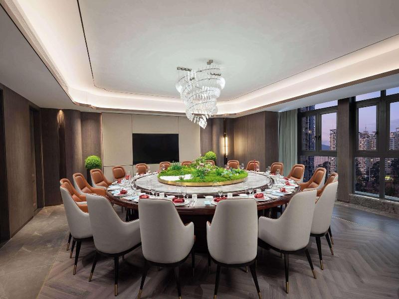 Wyndham Garden Kunming Panlong image