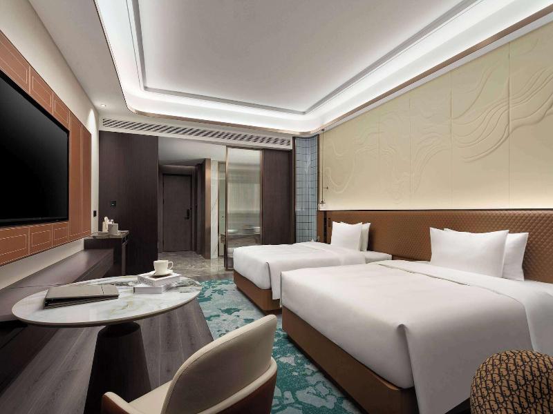 Wyndham Garden Kunming Panlong image