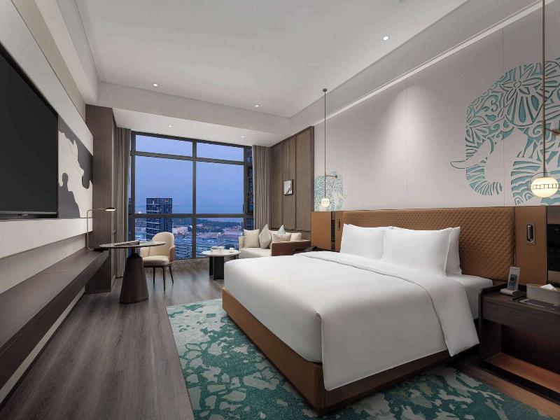 Wyndham Garden Kunming Panlong image
