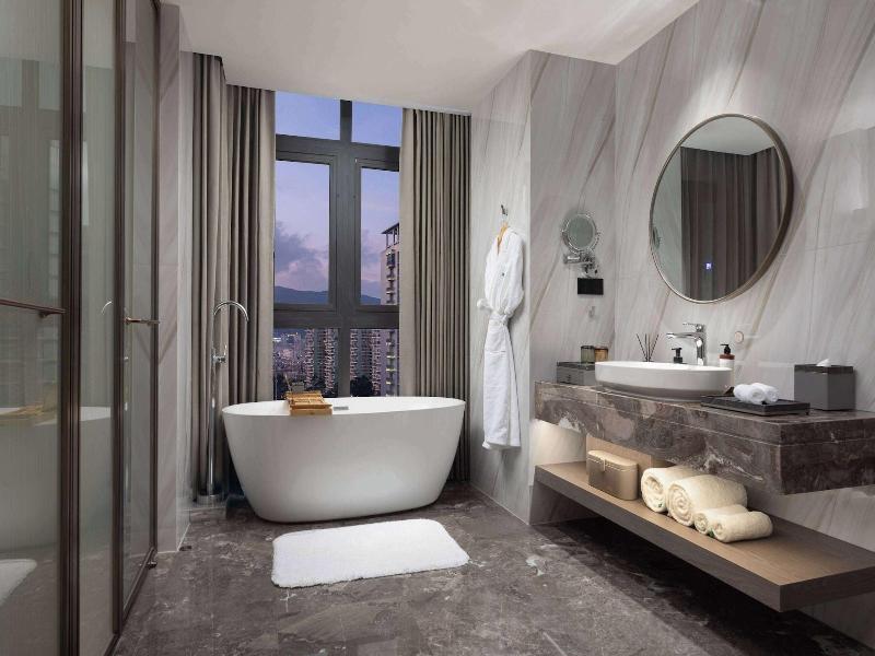 Wyndham Garden Kunming Panlong image