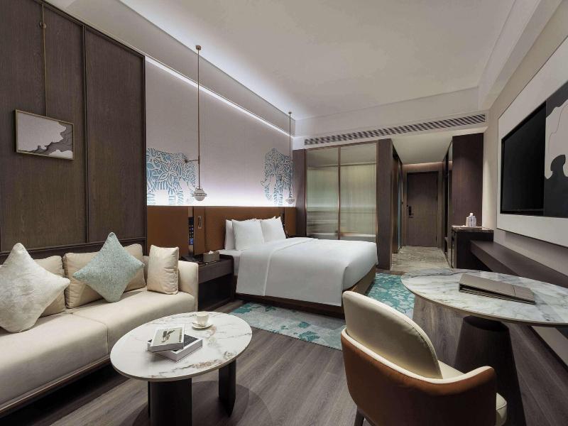 Wyndham Garden Kunming Panlong image