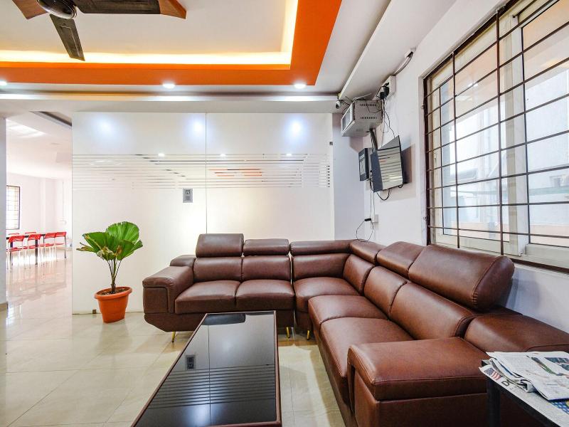 Fabhotel N Residency, Hitech City