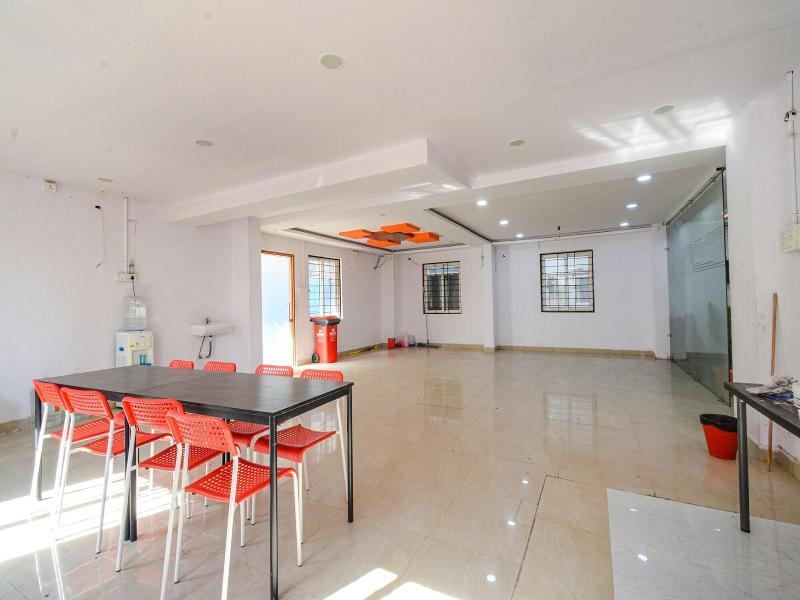 Fabhotel N Residency, Hitech City