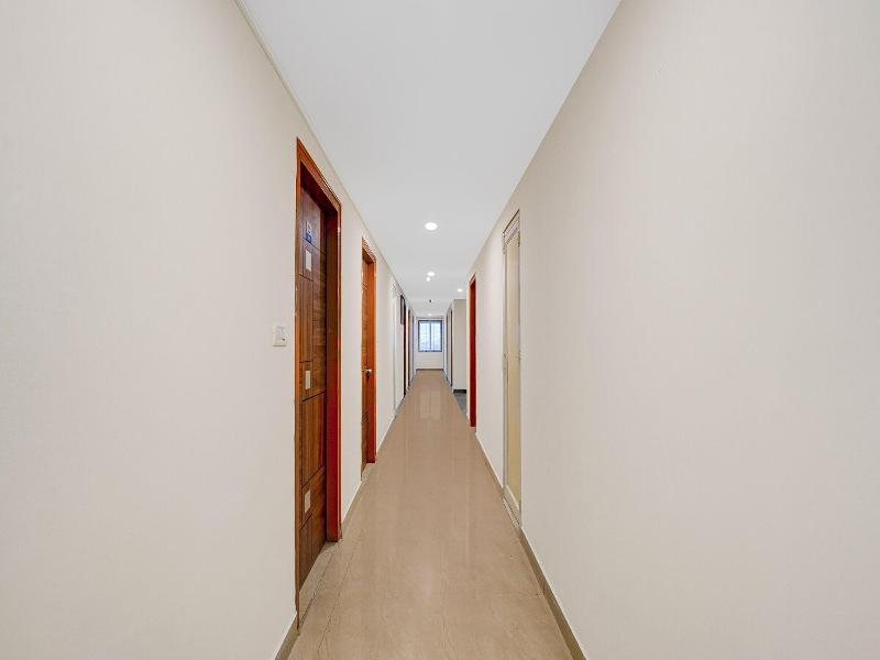 Fabhotel N Residency, Hitech City
