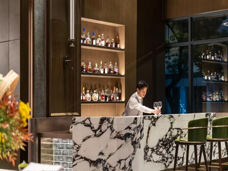 Shanghai Hongqiao Heyitang Hotel image