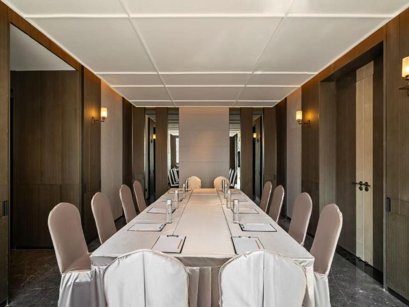 Shanghai Hongqiao Heyitang Hotel image