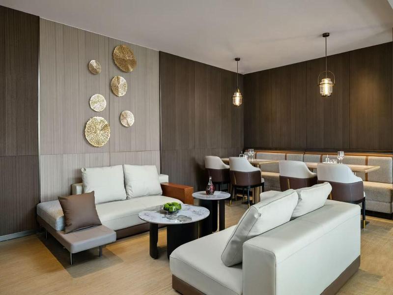 Shanghai Hongqiao Heyitang Hotel image