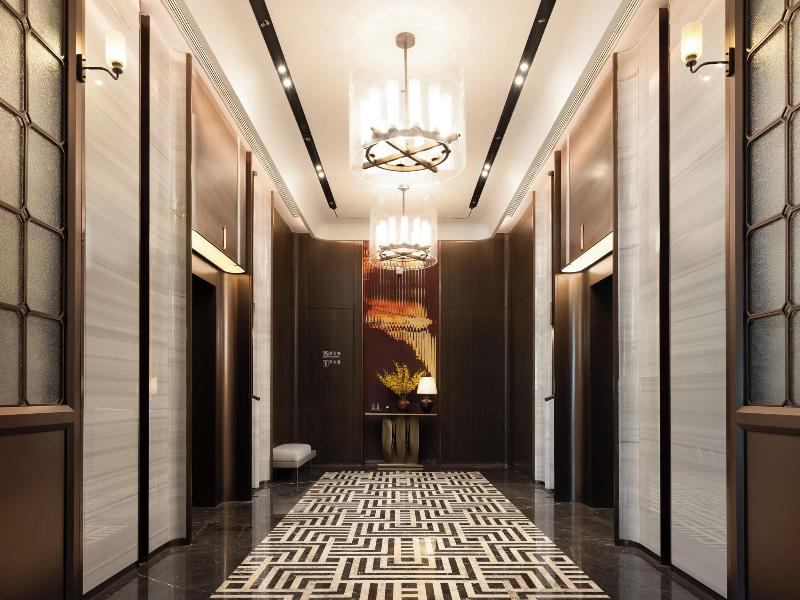 Shanghai Hongqiao Heyitang Hotel image
