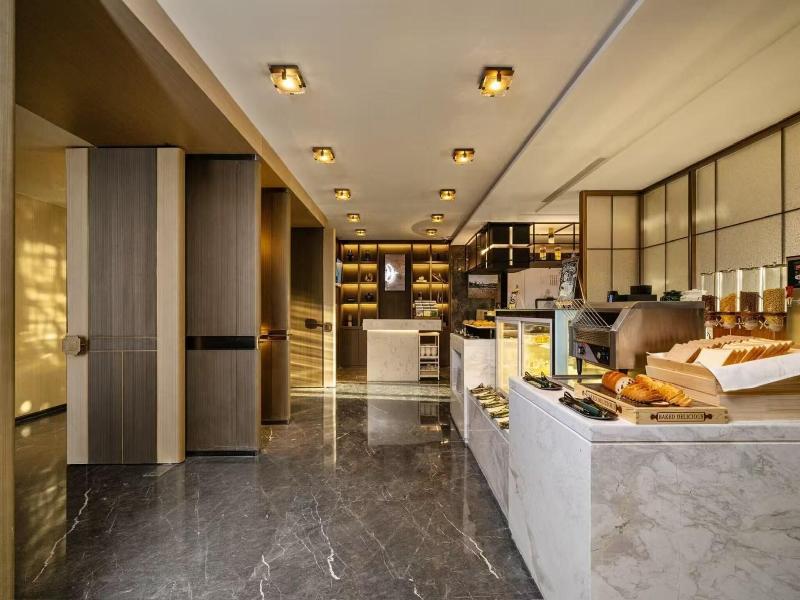 Shanghai Hongqiao Heyitang Hotel image