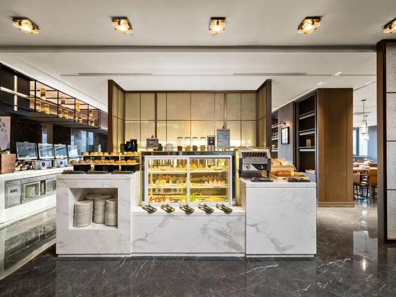 Shanghai Hongqiao Heyitang Hotel image