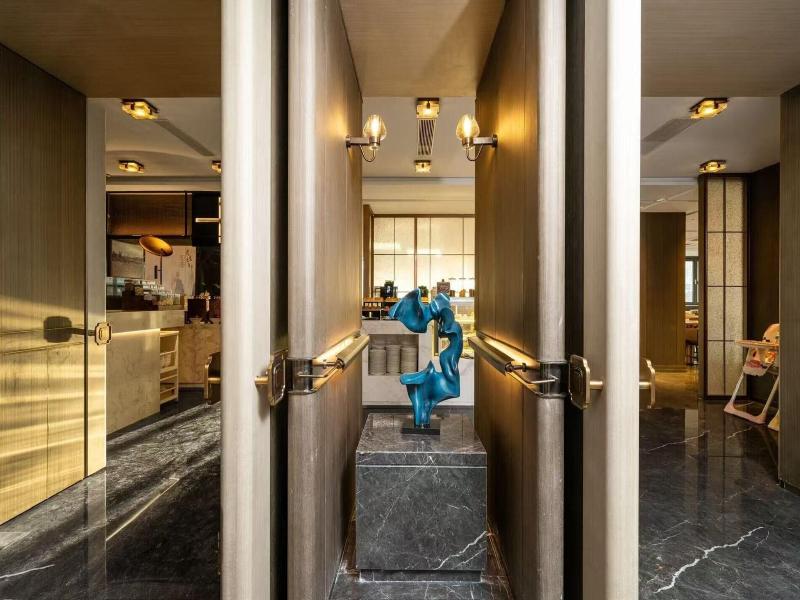 Shanghai Hongqiao Heyitang Hotel image