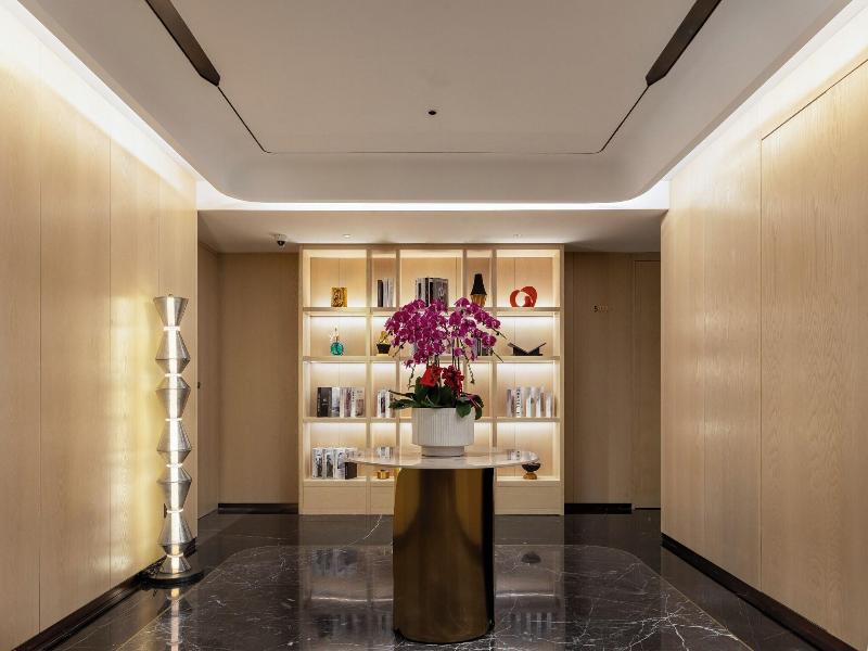 Shanghai Hongqiao Heyitang Hotel image