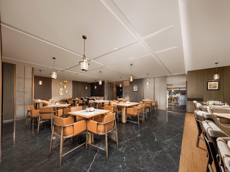 Shanghai Hongqiao Heyitang Hotel image