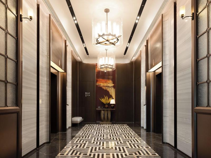 Shanghai Hongqiao Heyitang Hotel image