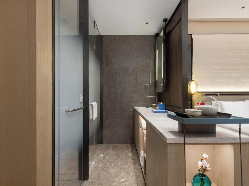 Shanghai Hongqiao Heyitang Hotel image