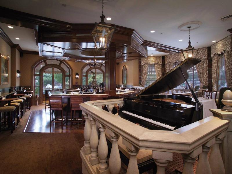 Bernards Inn image