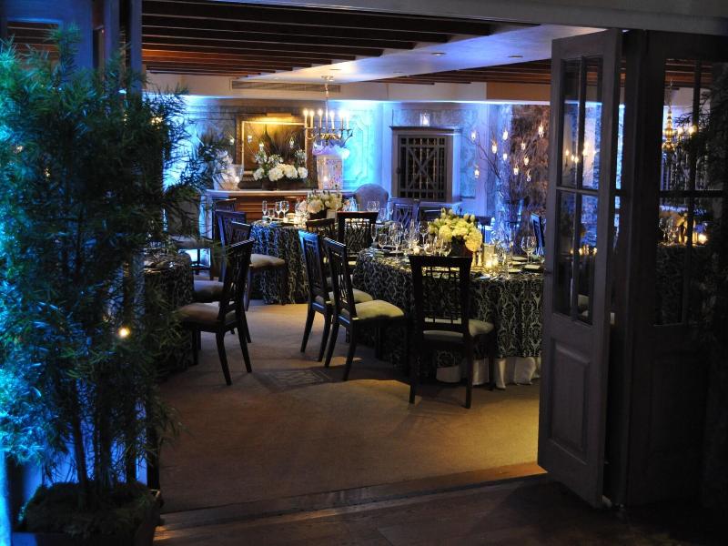 Bernards Inn image