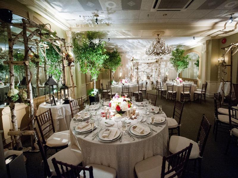 Bernards Inn image