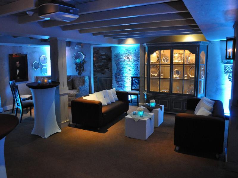 Bernards Inn image