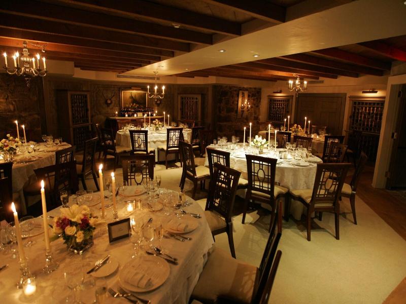 Bernards Inn image
