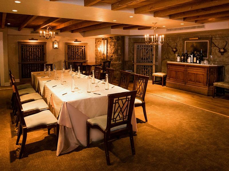 Bernards Inn image