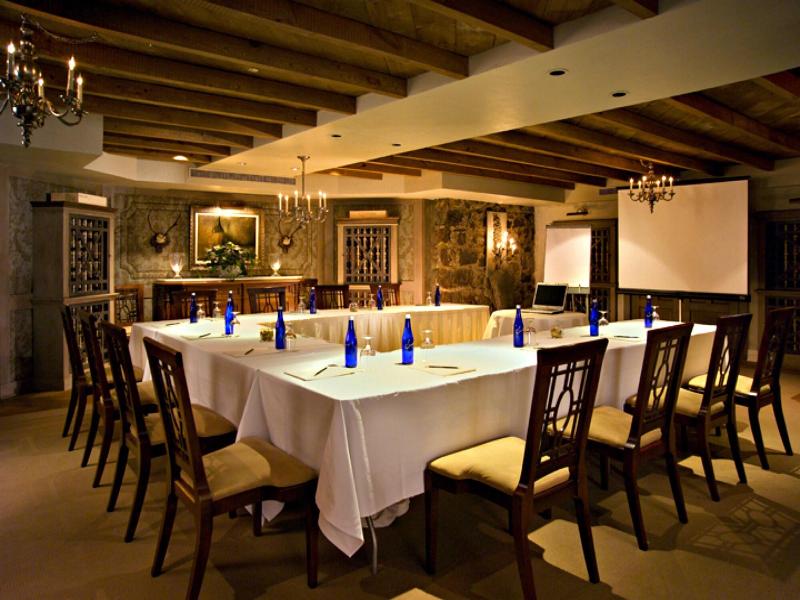 Bernards Inn image