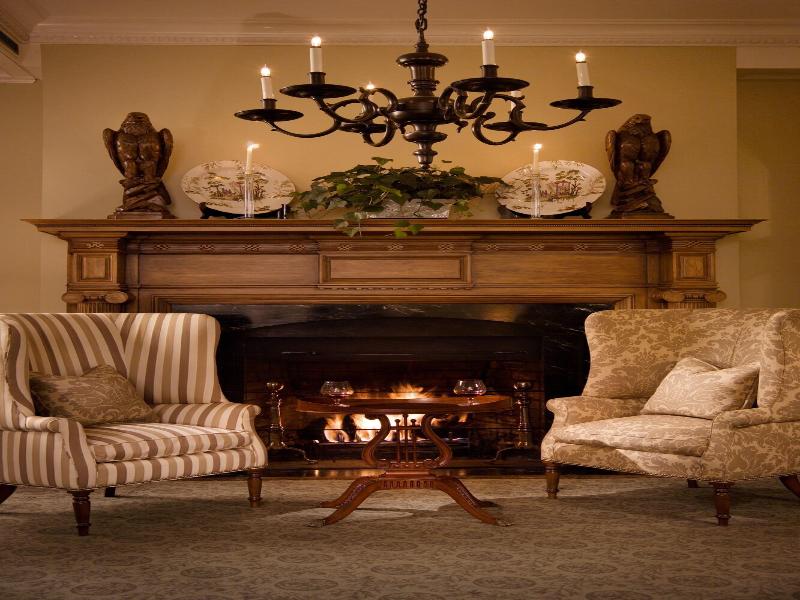 Bernards Inn image