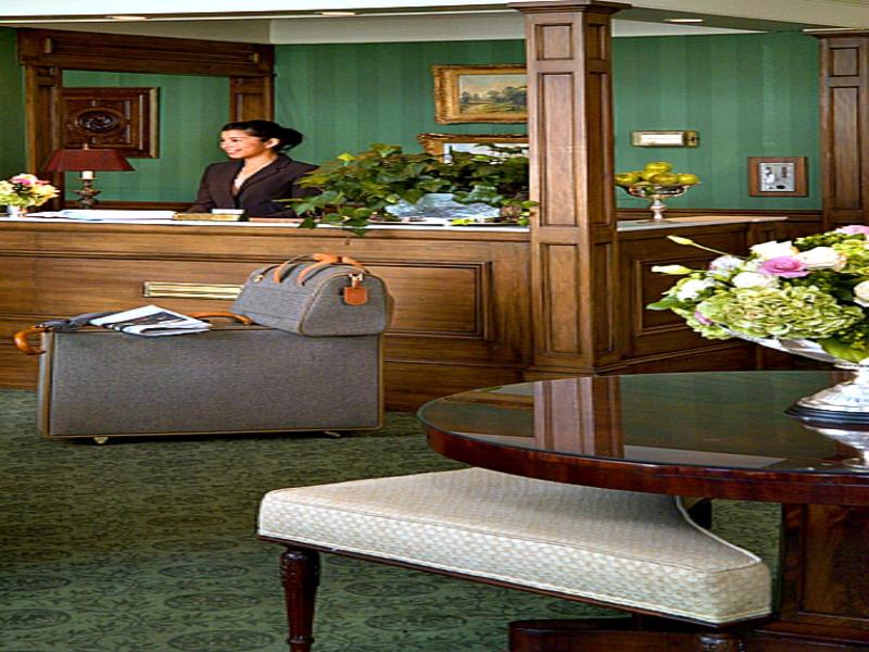 Bernards Inn image